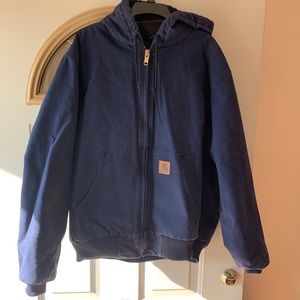 Carhartt men’s jacket